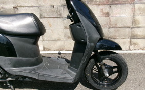 SUZUKI LET's CA4AA
