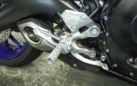 YAMAHA MT-09 A 2019 RN52J