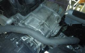 HONDA PCX125 2012 JK05