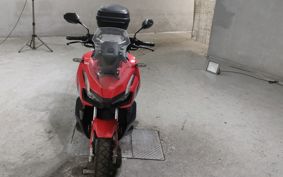 HONDA ADV150 KF38