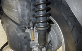 HONDA LEAD 110 1996 JF19