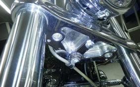 HARLEY FXSBSE 1800CVO 2013