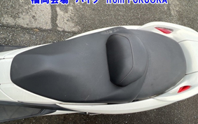 YAMAHA MAJESTY 250-4