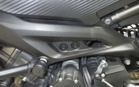 YAMAHA MT-09 Tracer 2015 RN36J