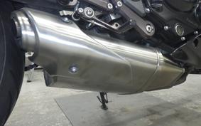 KAWASAKI NINJA 650 A 2019 ER650H