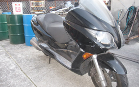 HONDA FORZA ABS MF10