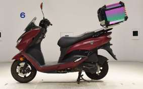 SUZUKI BURGMAN 125