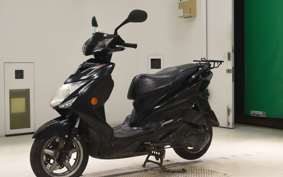 YAMAHA CYGNUS 125 XSR 2 2018 SE44J