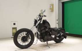 HONDA STEED 600 1992 PC21