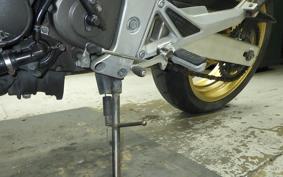 HONDA HORNET 250 2022 MC31