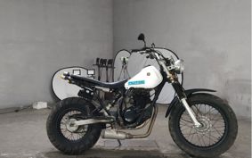 YAMAHA TW200 2JL