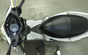 YAMAHA CYGNUS 125 XSR 2 2022 SE44J