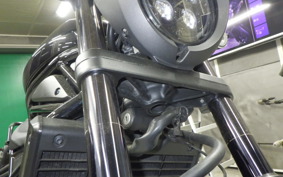 HONDA REBEL 1100 2022 SC83