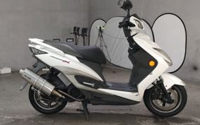 YAMAHA CYGNUS125XSR SE44J