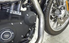 HARLEY XL1200RI 2006