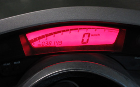 YAMAHA MAXAM250 SG17J