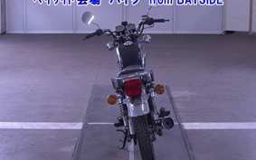 SUZUKI GN125 E PCJB1