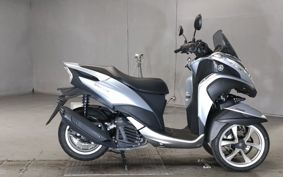 YAMAHA TRICITY 125 SEC1J