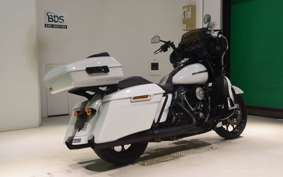 HARLEY FLHXS 1870 2021