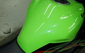KAWASAKI ZX-4RR 2023 ZX400P