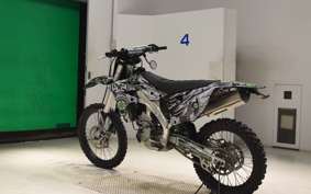 KAWASAKI KX250 F KX250Z