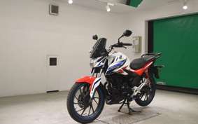 HONDA CBF125R 1993