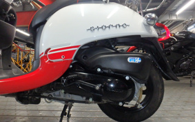 HONDA GIORNO AF70