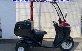 HONDA GYRO