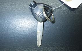 SUZUKI ADDRESS V125 S CF4MA