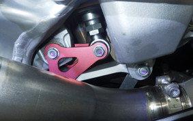 APRILIA RSV4 1100ファクトリ 2024