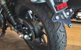 HONDA  REBEL 250 ABS MC49