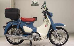 HONDA C125 SUPER CUB 2021 JA71