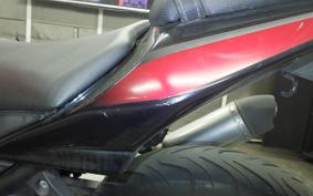 KAWASAKI NINJA 250R EX250K