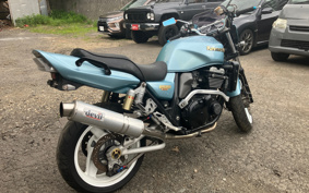 KAWASAKI ZRX1100 1997 ZRT10C