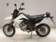 Фото Kawasaki KLX125D TRACKER 1995 с японского аукциона