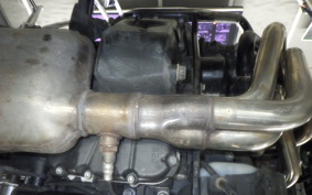 YAMAHA MT-09 Tracer 2017