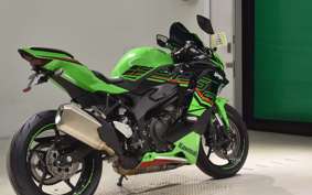 KAWASAKI ZX-25R-2SE ZX250H