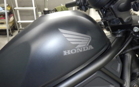 HONDA REBEL 250 A 2021 MC49