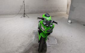 KAWASAKI NINJA 250 EX250L