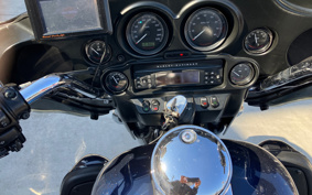 HARLEY HARLEY FLHTCU1690 2012 FCM