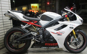TRIUMPH TRIUMPH DAYTONA675R 2012 TMD116