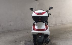 HONDA FORESIGHT MF04