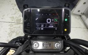 YAMAHA XSR900 2022 RN80J