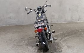 HONDA BENLY125 CD125T