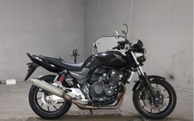 HONDA CB400SFV-4 2020 NC42