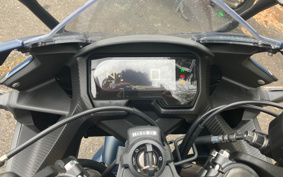 HONDA CBR400R ABS 2023 NC56