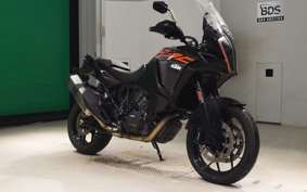 KTM 1290 SUPER ADVENTURE S 2018