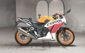 HONDA CBR250R MC41