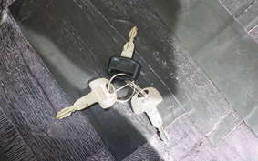 HONDA CABINA 90 HF06