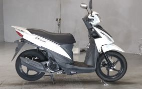 SUZUKI ADDRESS V110 CE47A